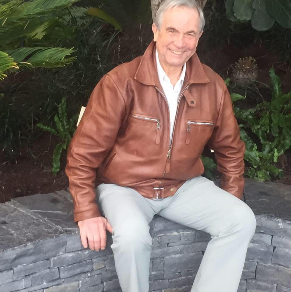 Andrew Dane profile photo