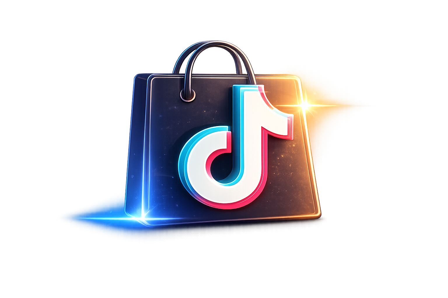 TikTok Shop Growth icon
