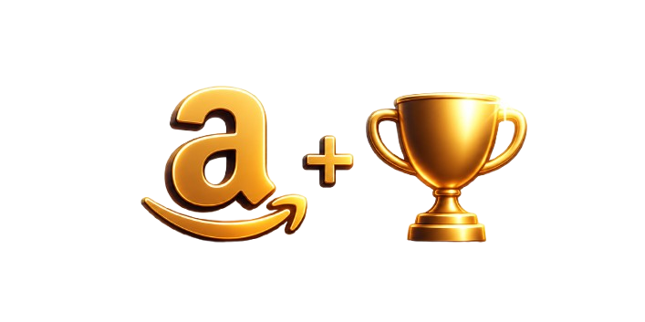 Traffic and conversion results icon
