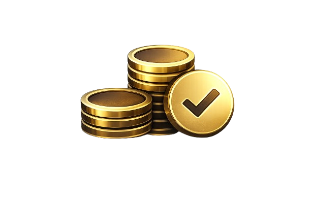 Wasted ad spend icon