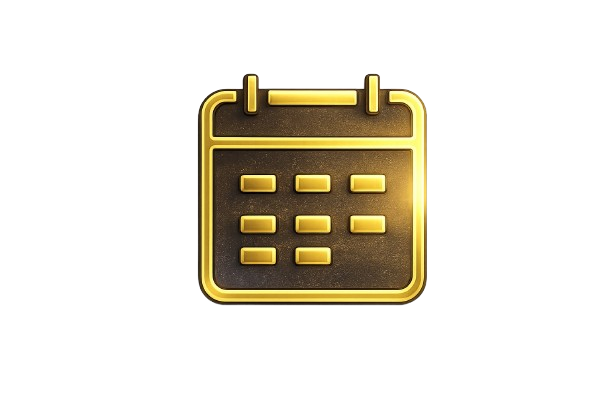 Managing everything alone icon